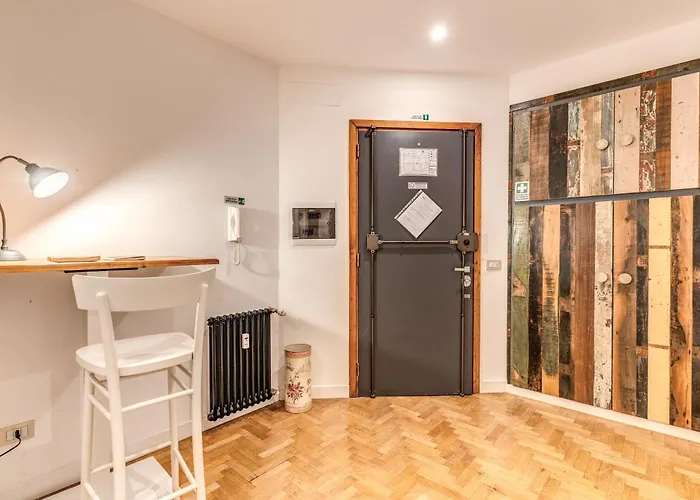 Romantic Piccolomini Lux Apartment *