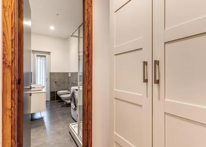 Apartment Romantic Piccolomini Lux *