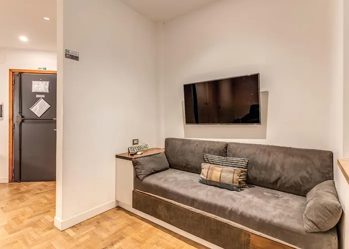 Apartment Romantic Piccolomini Lux *