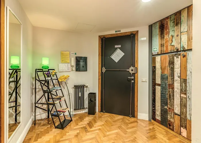 Apartment Romantic Piccolomini Lux *