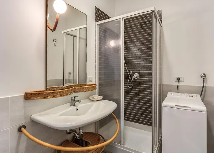 Apartment Romantic Piccolomini Lux