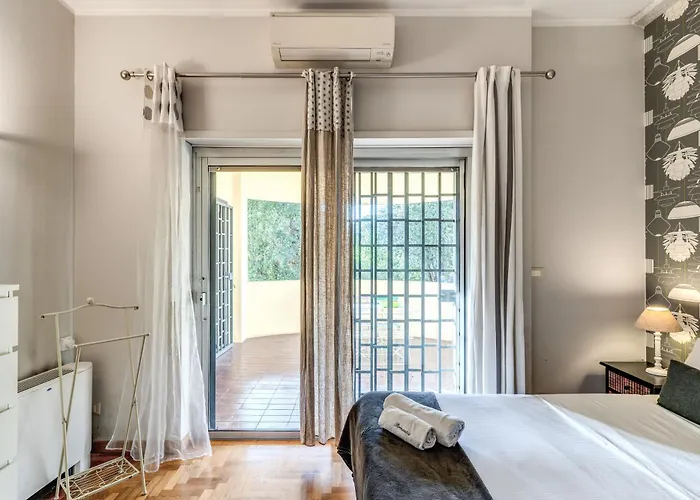 Romantic Piccolomini Lux Apartment *