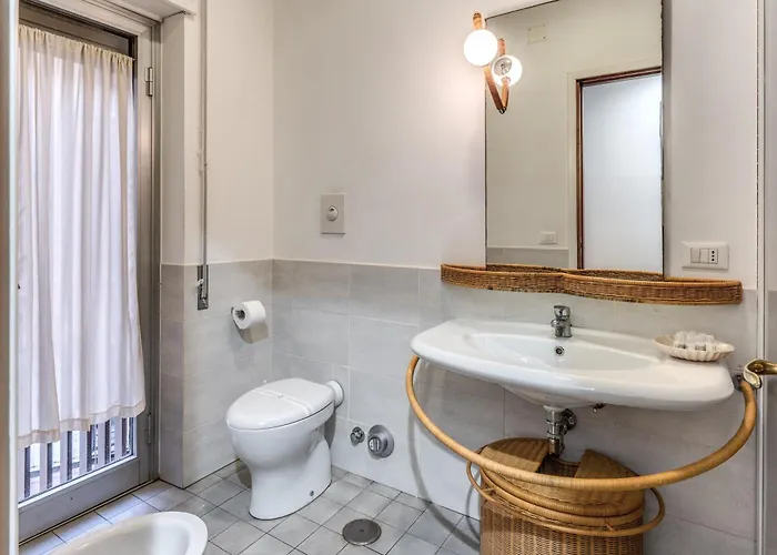 Apartment Romantic Piccolomini Lux