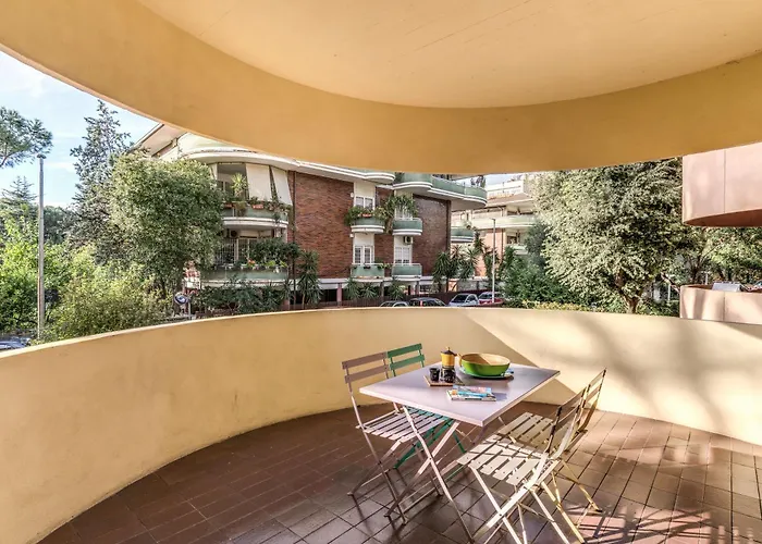 Romantic Piccolomini Lux Apartment *