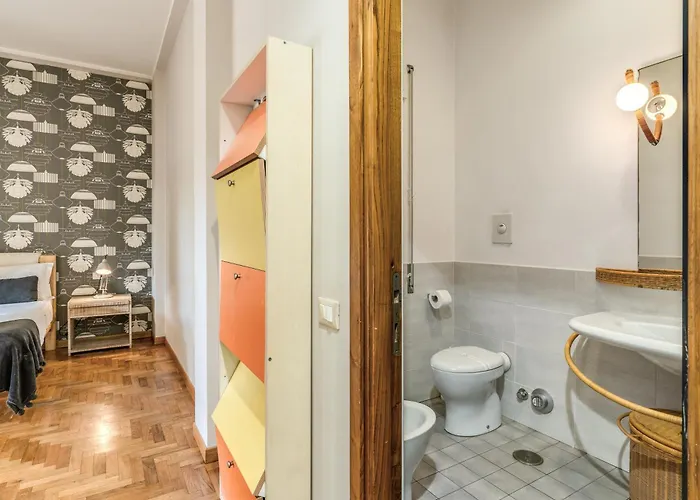 Apartment Romantic Piccolomini Lux *